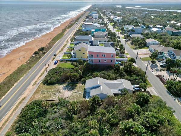 0.19 Acres of Residential Land for Sale in Flagler Beach, Florida