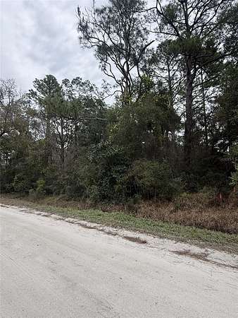 0.26 Acres of Residential Land for Sale in DeLand, Florida