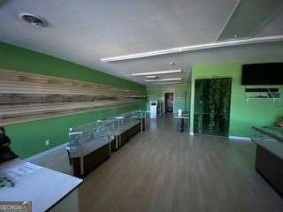 1.72 Acres of Improved Commercial Land for Lease in Winder, Georgia