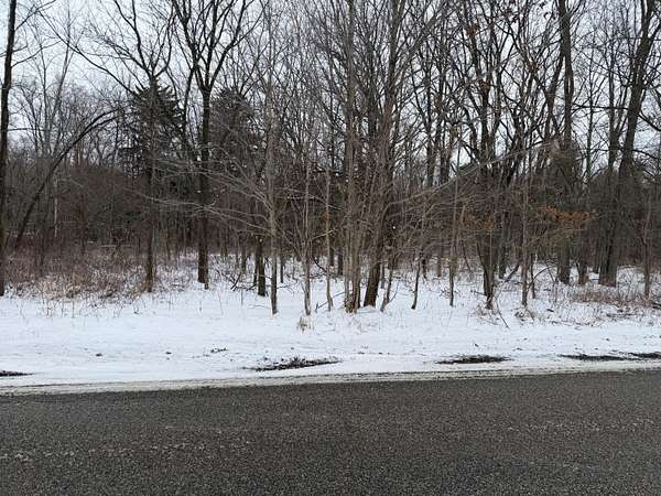 38 Acres of Land for Sale in Coldwater, Michigan