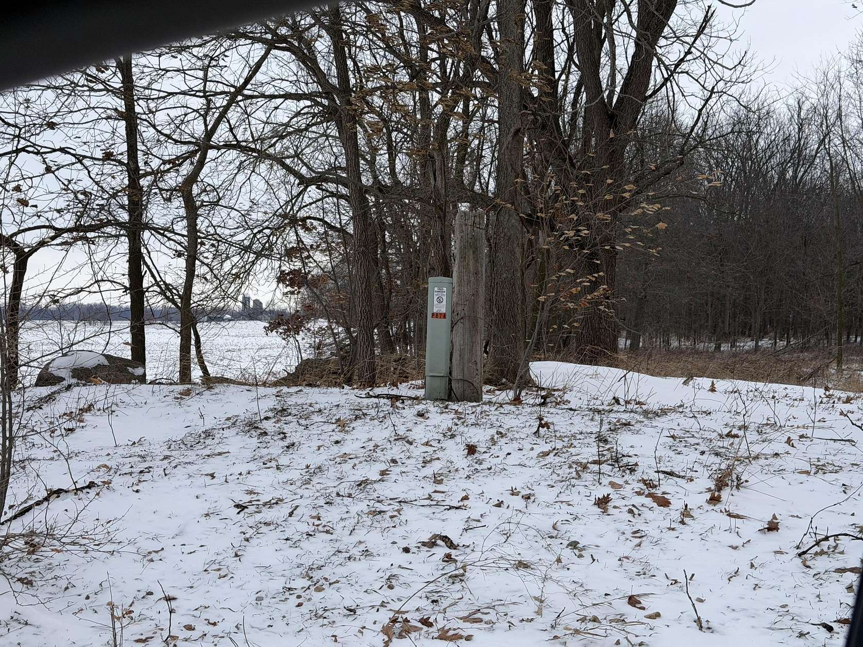 40 Acres of Agricultural Land for Sale in Bronson, Michigan