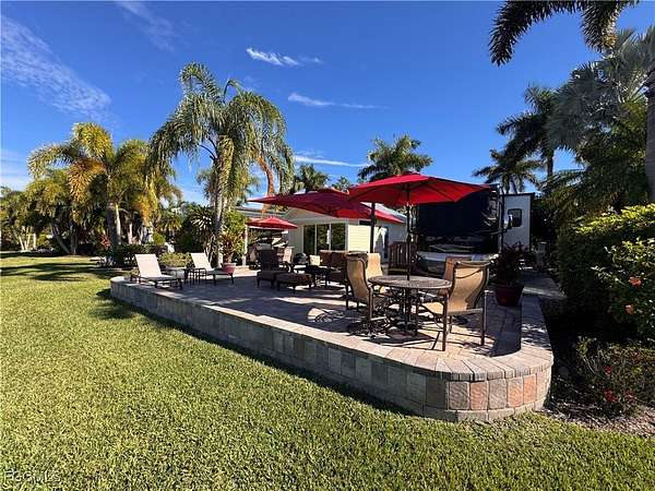 0.11 Acres of Land for Sale in LaBelle, Florida