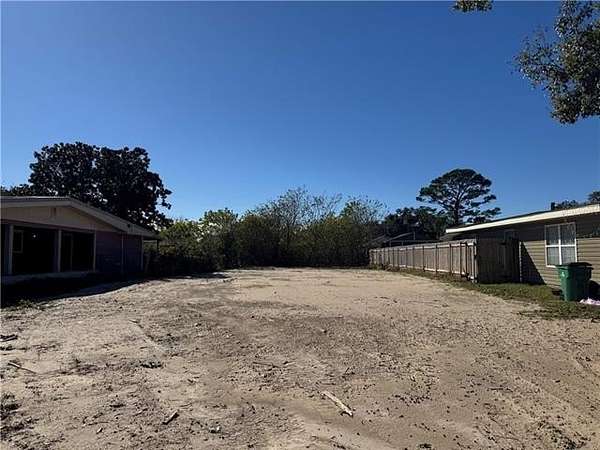 0.17 Acres of Residential Land for Sale in Metairie, Louisiana