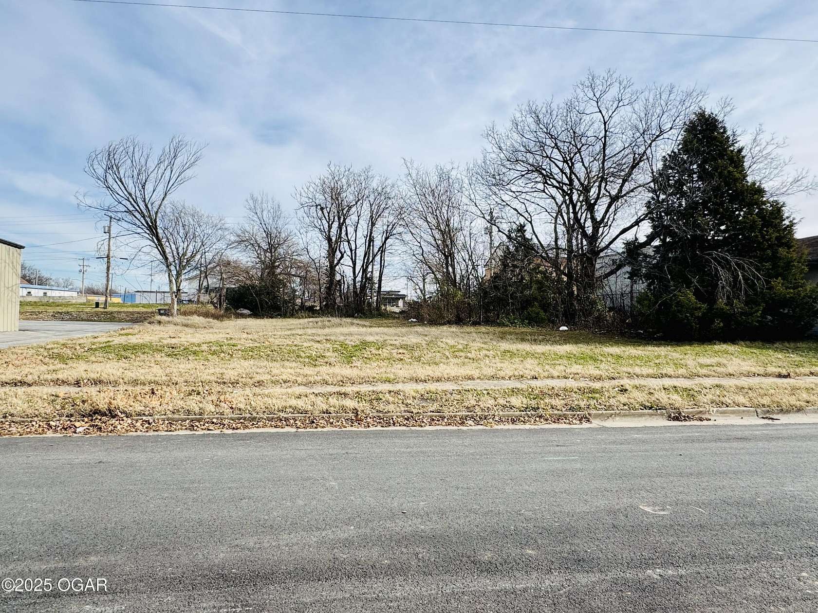 0.3 Acres of Residential Land for Sale in Joplin, Missouri