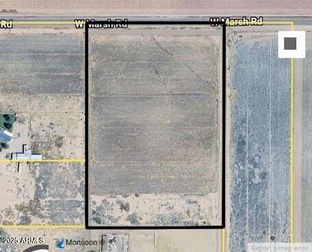 15 Acres of Land for Sale in Casa Grande, Arizona