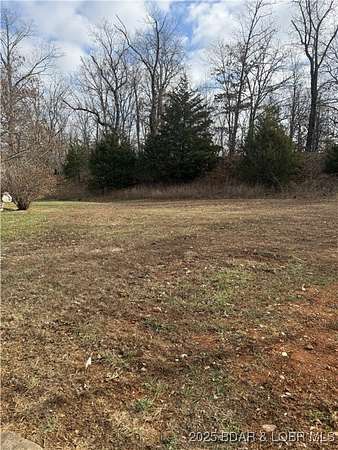 Residential Land for Sale in Gravois Mills, Missouri