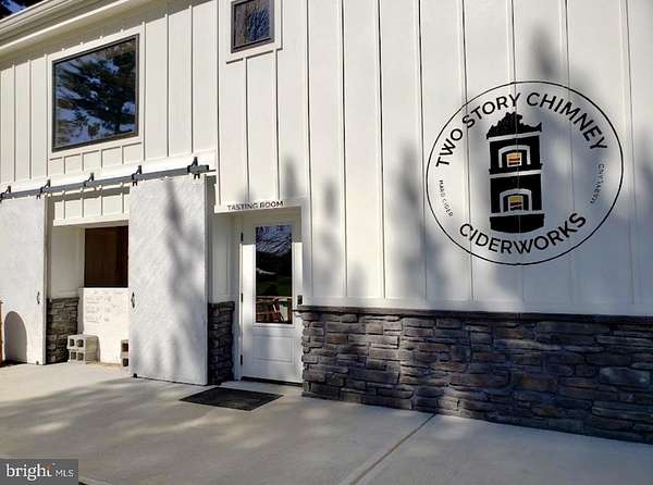 30.3 Acres of Improved Agricultural Land for Sale in Gaithersburg, Maryland