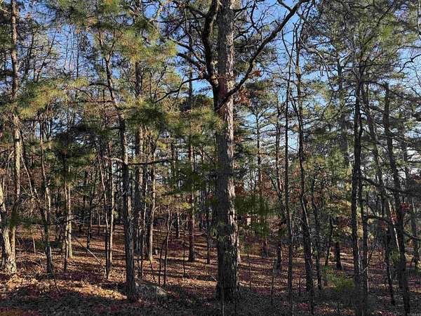 0.2 Acres of Residential Land for Sale in Hot Springs Village, Arkansas