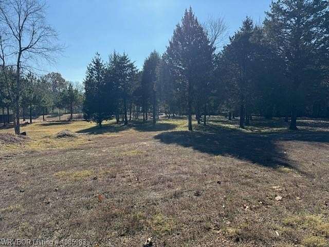 1 Acre of Residential Land for Sale in Fort Smith, Arkansas