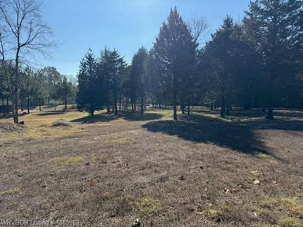 1 Acre of Residential Land for Sale in Fort Smith, Arkansas