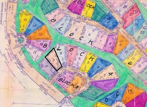 0.26 Acres of Residential Land for Sale in Bella Vista, Arkansas