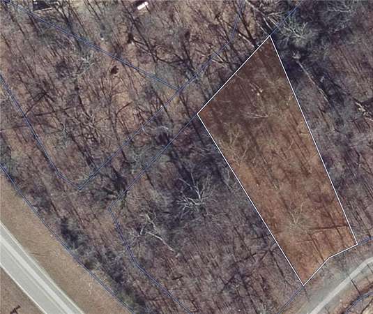 0.26 Acres of Residential Land for Sale in Bella Vista, Arkansas