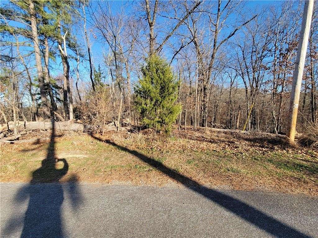 0.38 Acres of Residential Land for Sale in Bella Vista, Arkansas