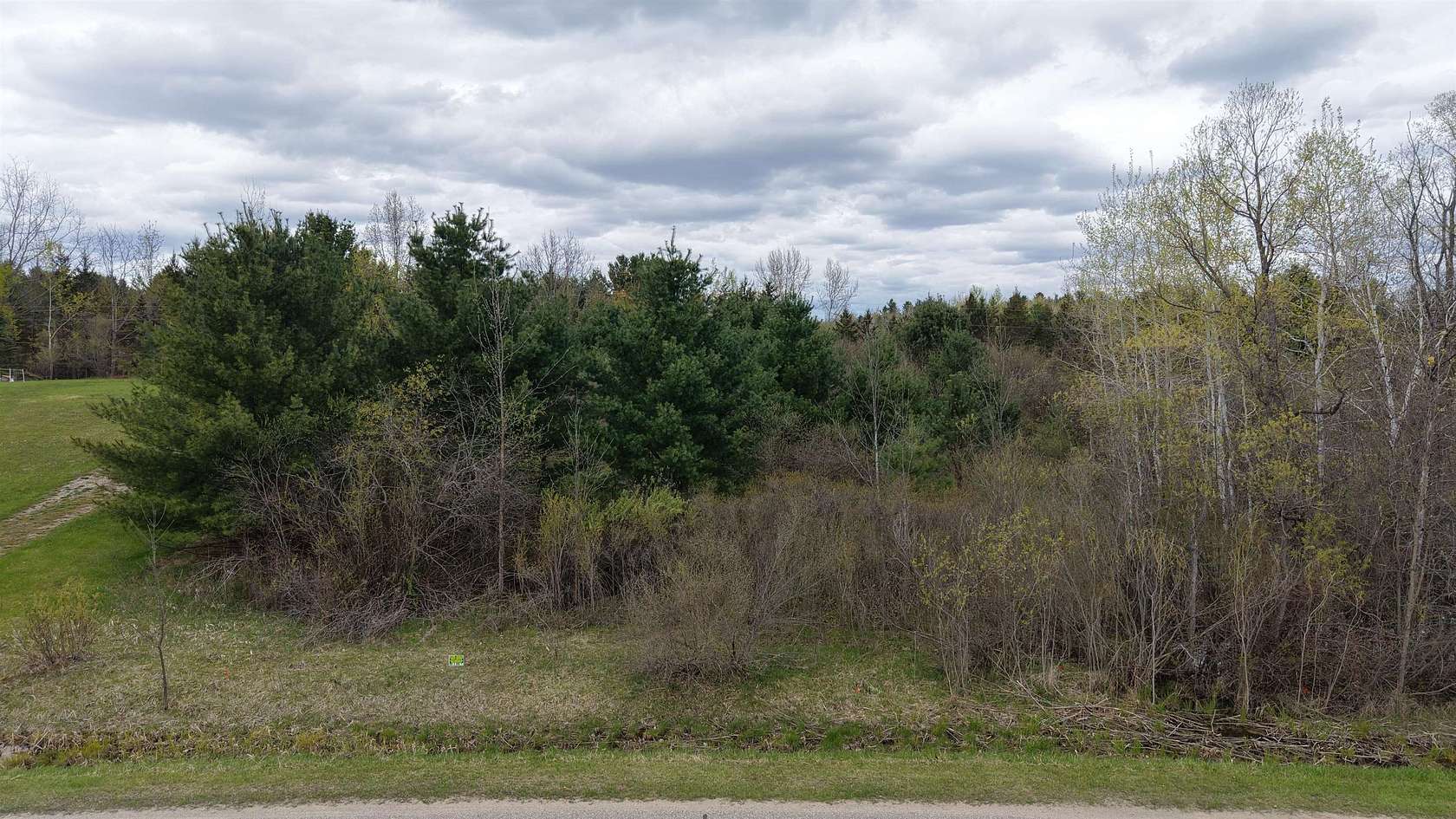 0.47 Acres of Residential Land for Sale in Gladwin, Michigan