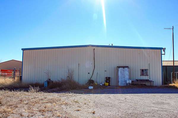 2 Acres of Commercial Land for Sale in Woodward, Oklahoma
