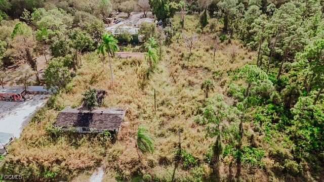 0.46 Acres of Mixed-Use Land for Sale in Alva, Florida