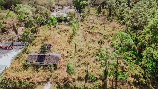 0.46 Acres of Mixed-Use Land for Sale in Alva, Florida