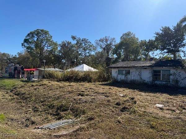 0.46 Acres of Mixed-Use Land for Sale in Alva, Florida