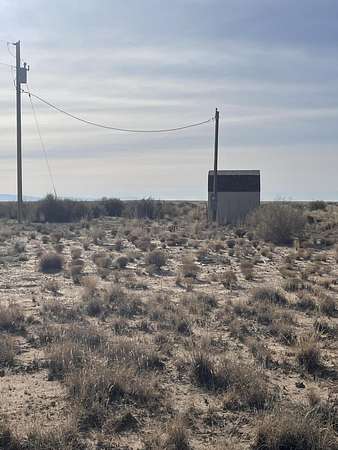 10 Acres of Land for Sale in Belen, New Mexico