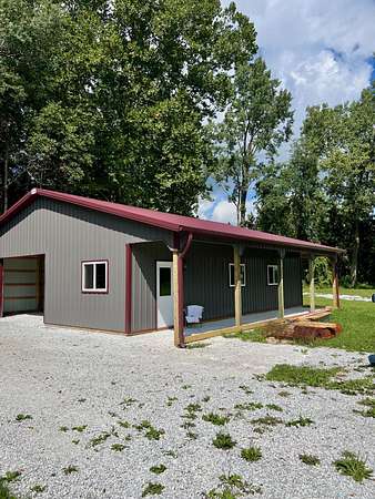 10 Acres of Land for Sale in North Judson, Indiana