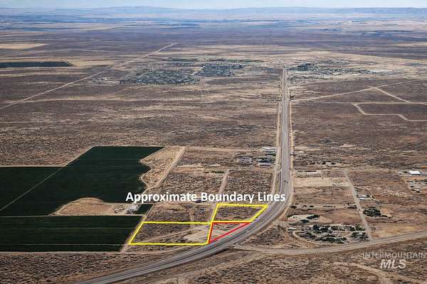 2 Acres of Residential Land for Sale in Mountain Home, Idaho