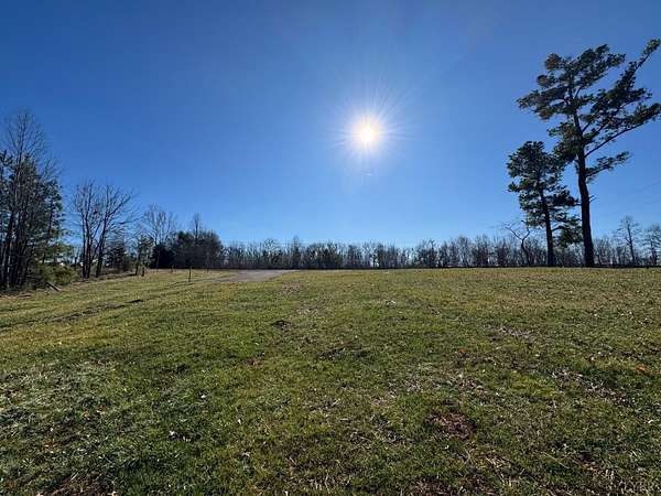 3.54 Acres of Commercial Land for Sale in Appomattox, Virginia