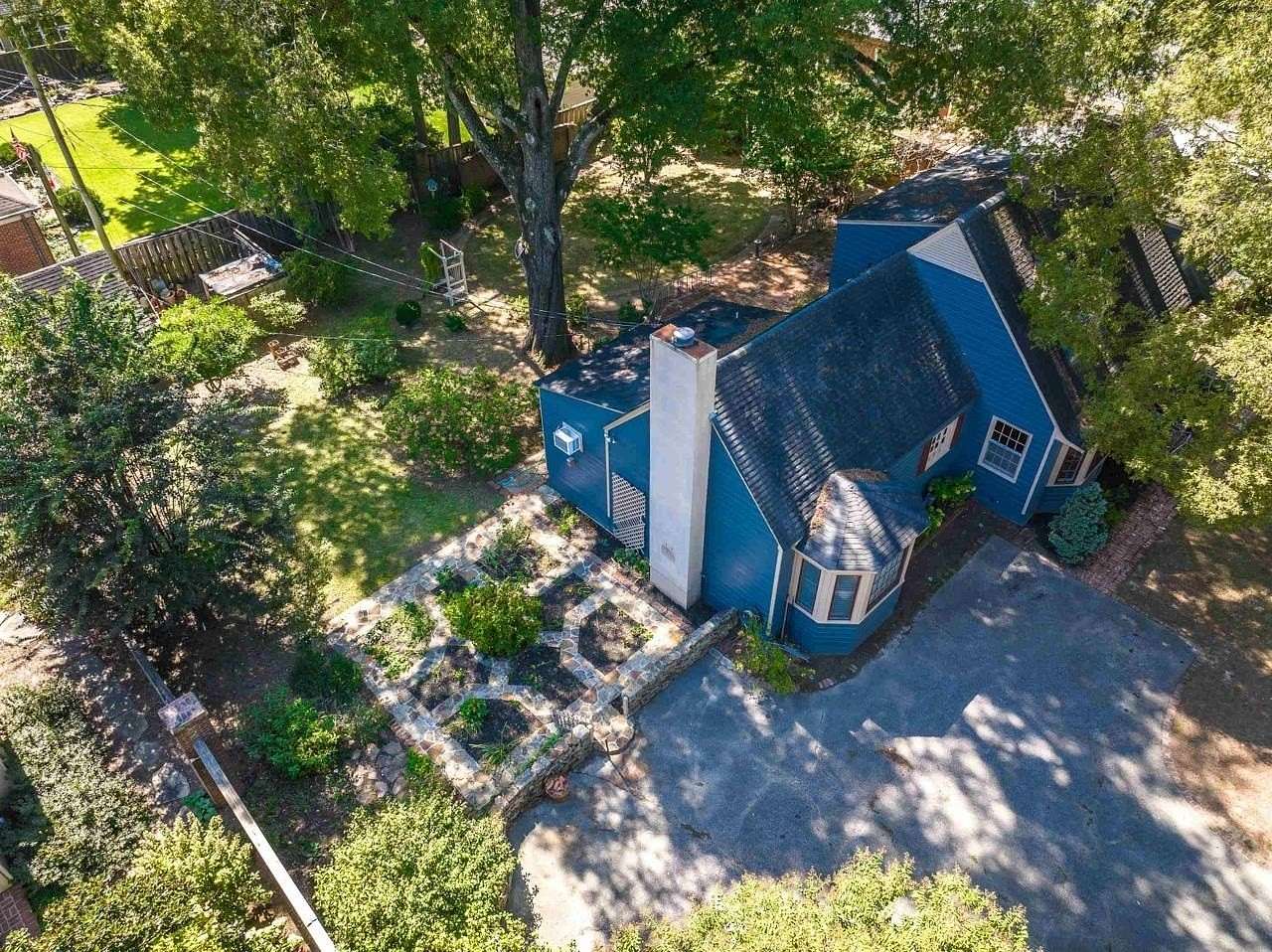 0.39 Acres of Residential Land for Sale in Memphis, Tennessee