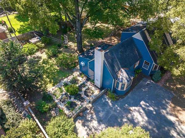 0.39 Acres of Residential Land for Sale in Memphis, Tennessee