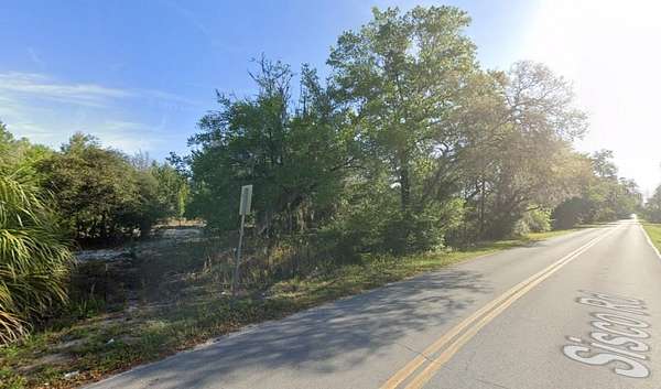 14.3 Acres of Agricultural Land for Sale in Pomona Park, Florida