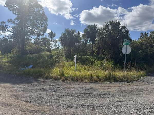 0.27 Acres of Residential Land for Sale in Palm Bay, Florida