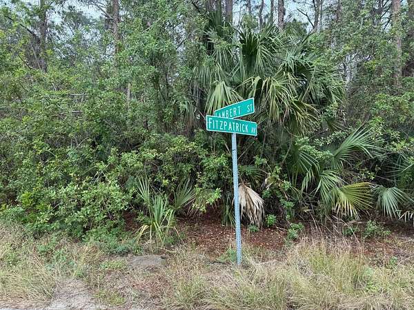0.28 Acres of Residential Land for Sale in Palm Bay, Florida