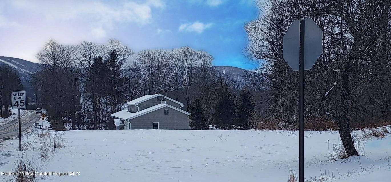 2 Acres of Residential Land with Home for Sale in Windham, New York