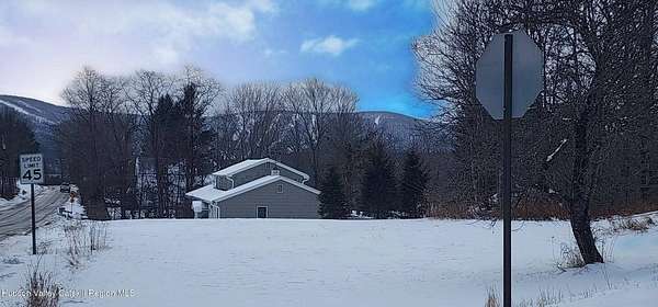 2 Acres of Residential Land with Home for Sale in Windham, New York