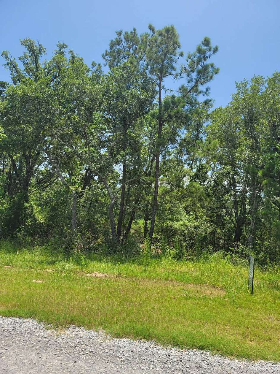 Residential Land for Sale in Ocean Springs, Mississippi