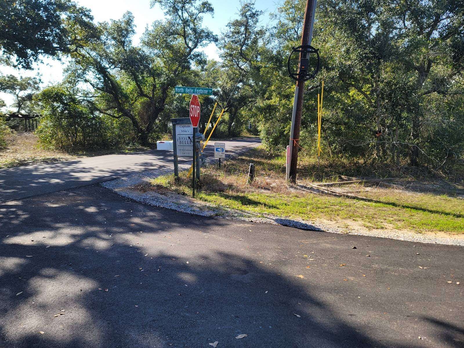 Residential Land for Sale in Ocean Springs, Mississippi