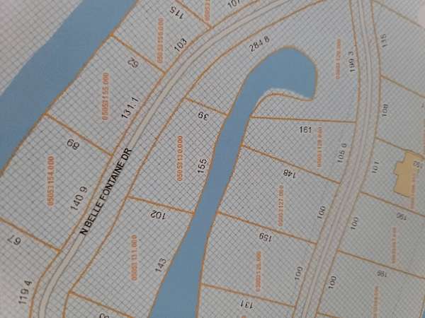 Residential Land for Sale in Ocean Springs, Mississippi