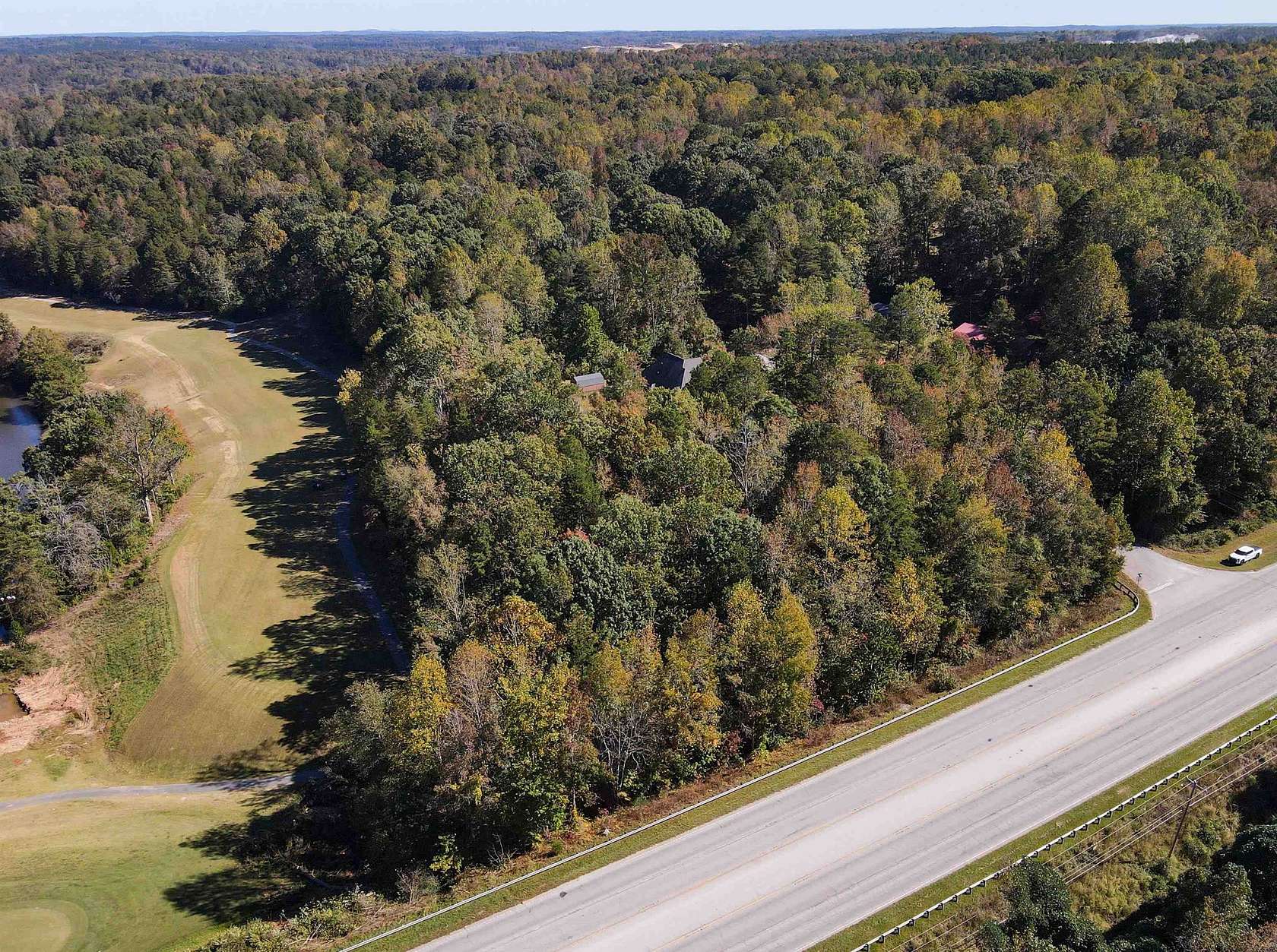 0.9 Acres of Residential Land for Sale in Spartanburg, South Carolina