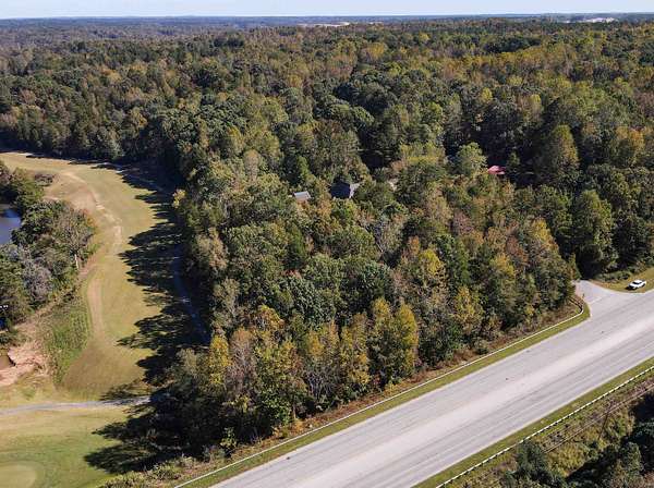 0.9 Acres of Residential Land for Sale in Spartanburg, South Carolina