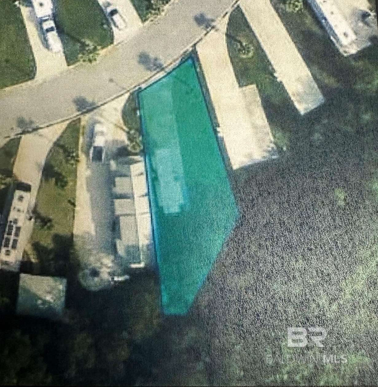 Residential Land for Sale in Elberta, Alabama