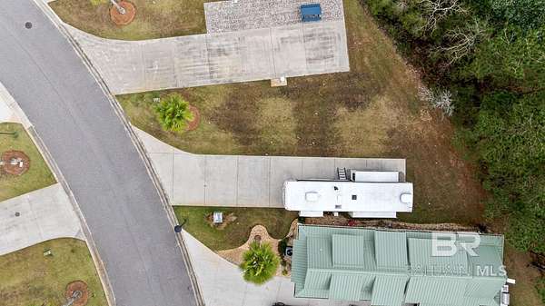 Residential Land for Sale in Elberta, Alabama