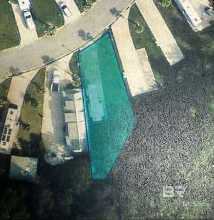 Residential Land for Sale in Elberta, Alabama