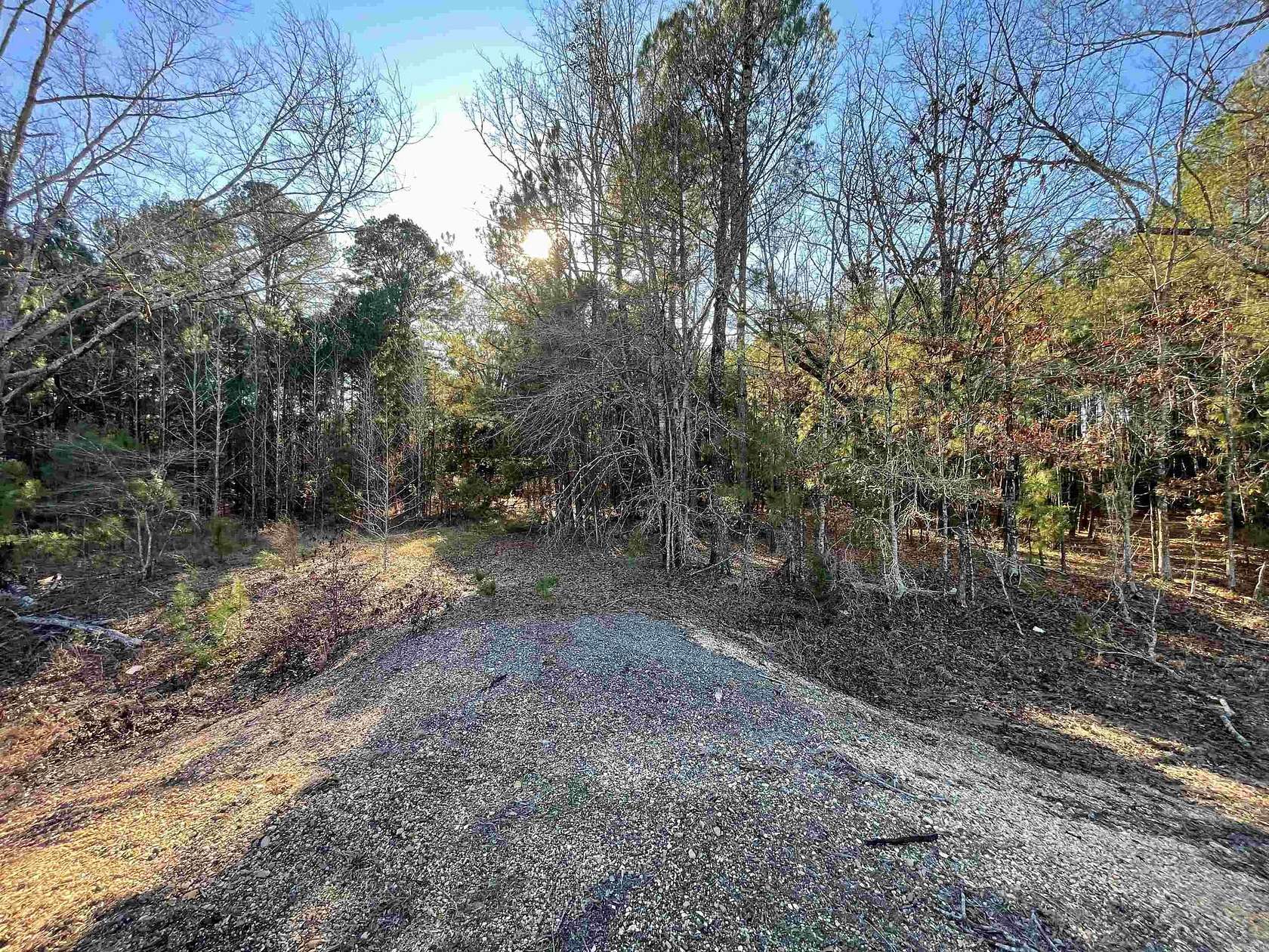 9 Acres of Land for Sale in Locust Bayou, Arkansas