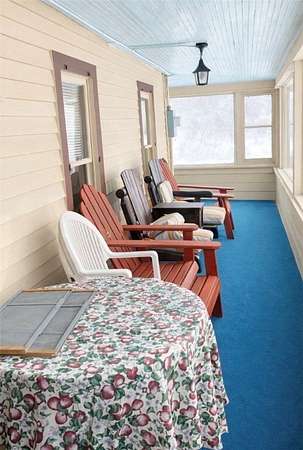 8.23 Acres of Land with Home for Sale in Downsville, New York