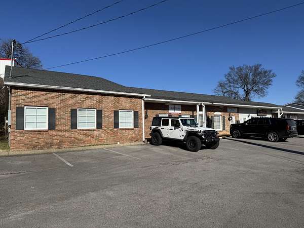 2 Acres of Improved Mixed-Use Land for Sale in Old Hickory, Tennessee