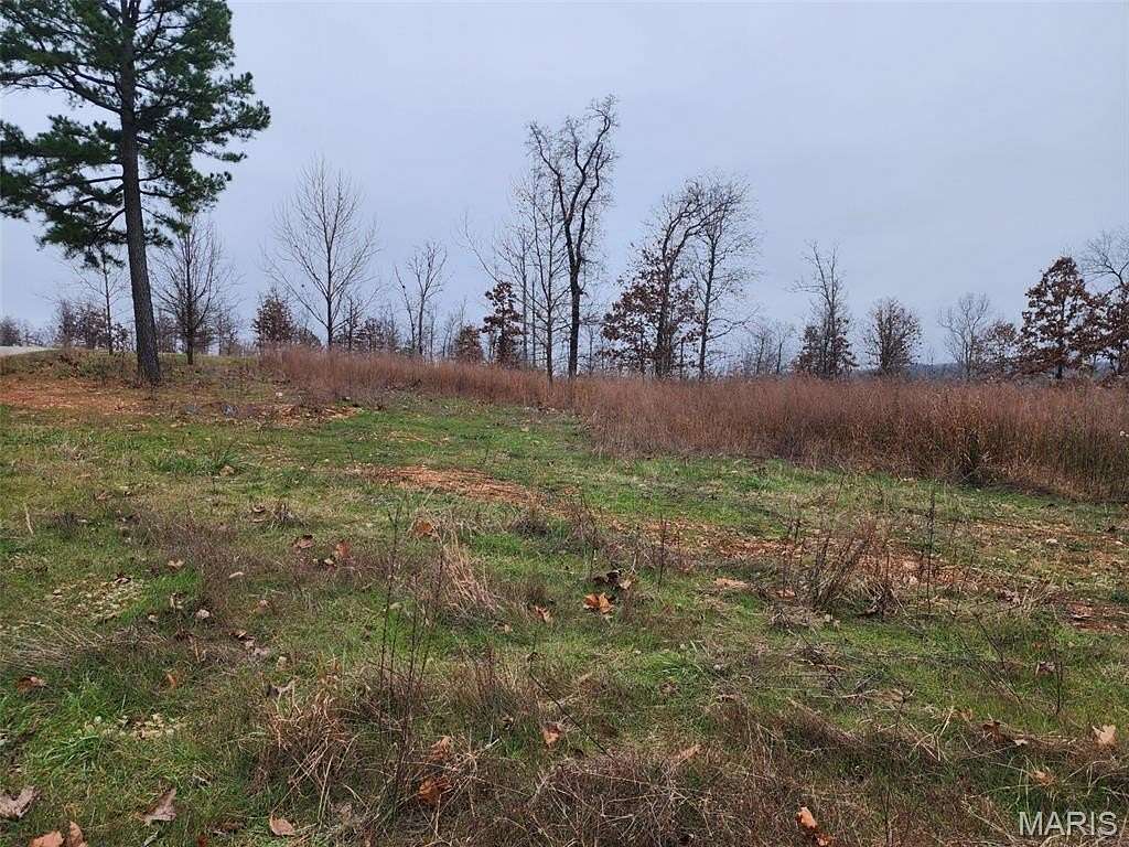2.3 Acres of Residential Land for Sale in Dixon, Missouri