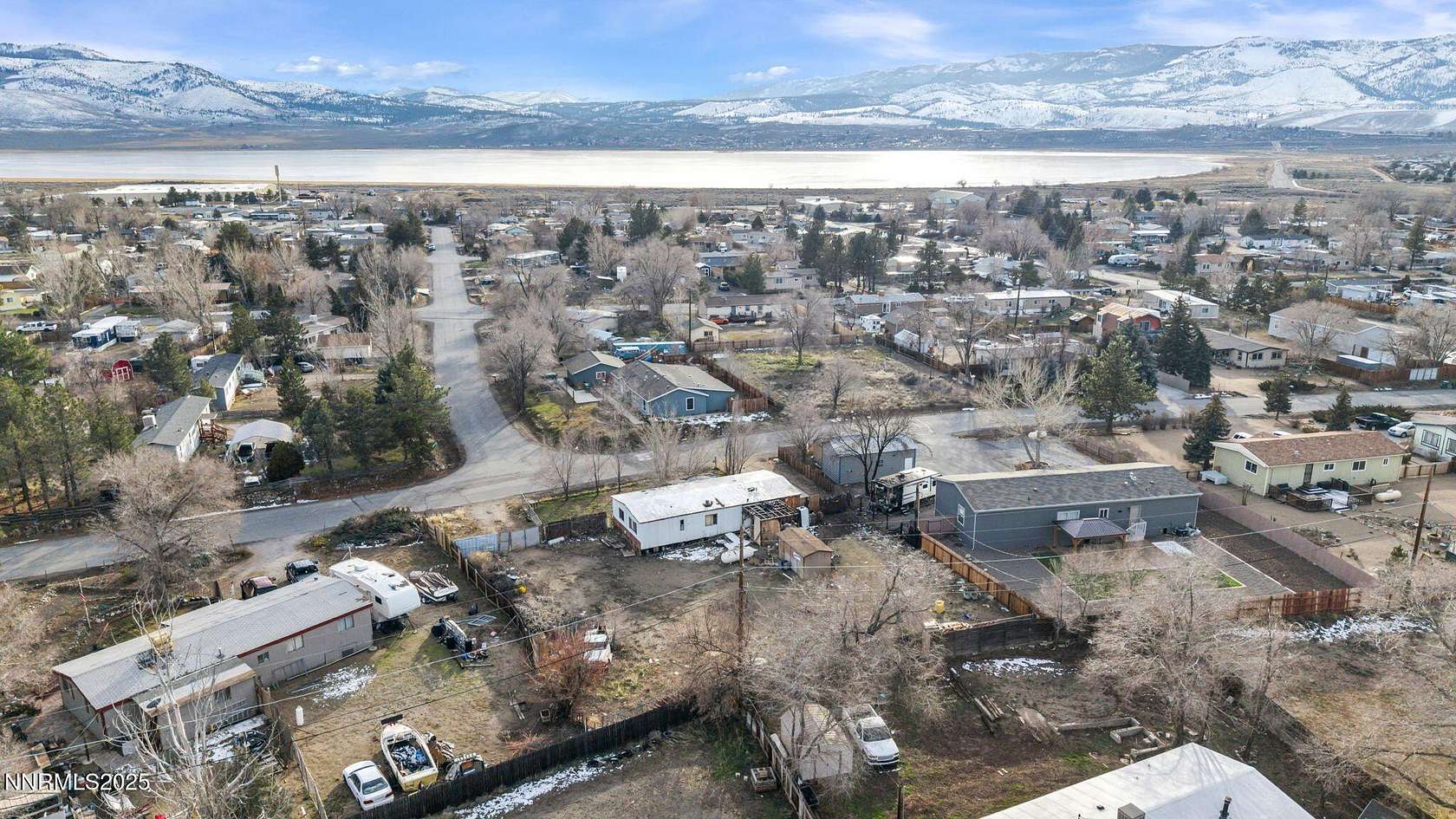 0.4 Acres of Land for Sale in Reno, Nevada