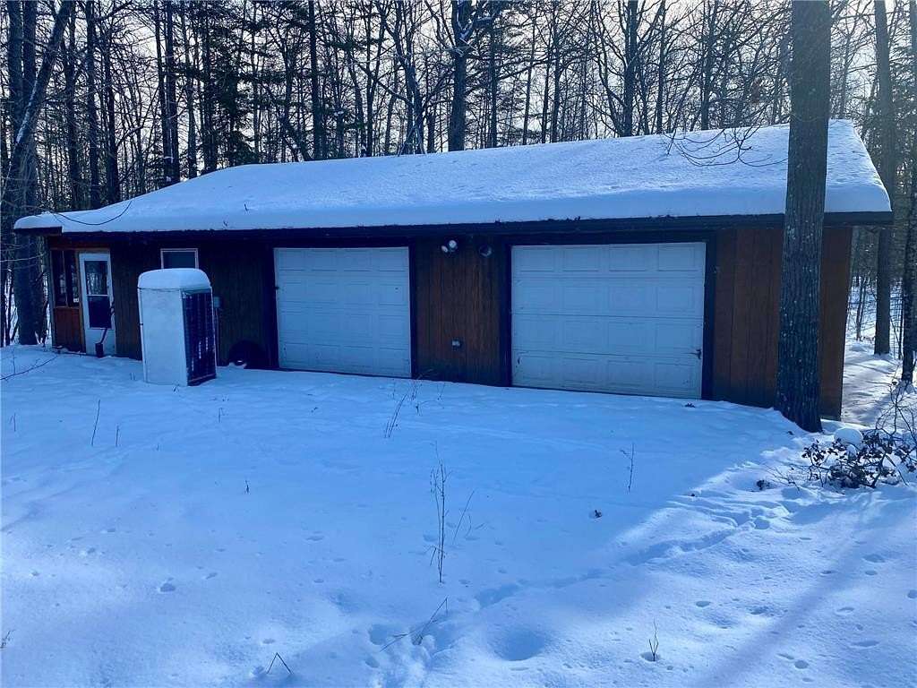 3.7 Acres of Residential Land for Sale in Remer, Minnesota