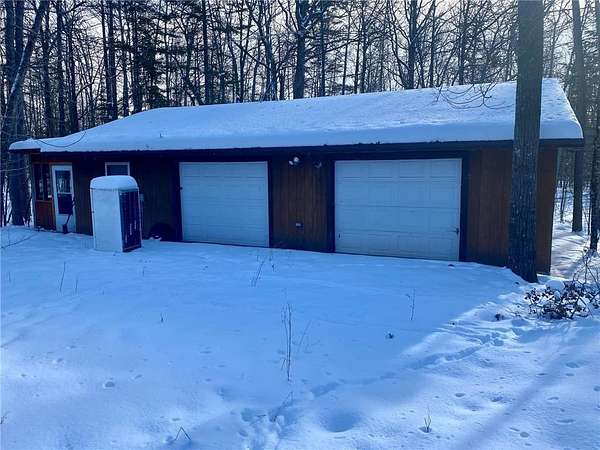 3.7 Acres of Residential Land for Sale in Remer, Minnesota