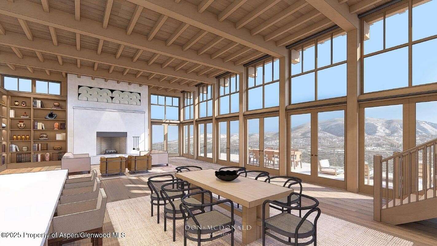 0.51 Acres of Residential Land for Sale in Aspen, Colorado