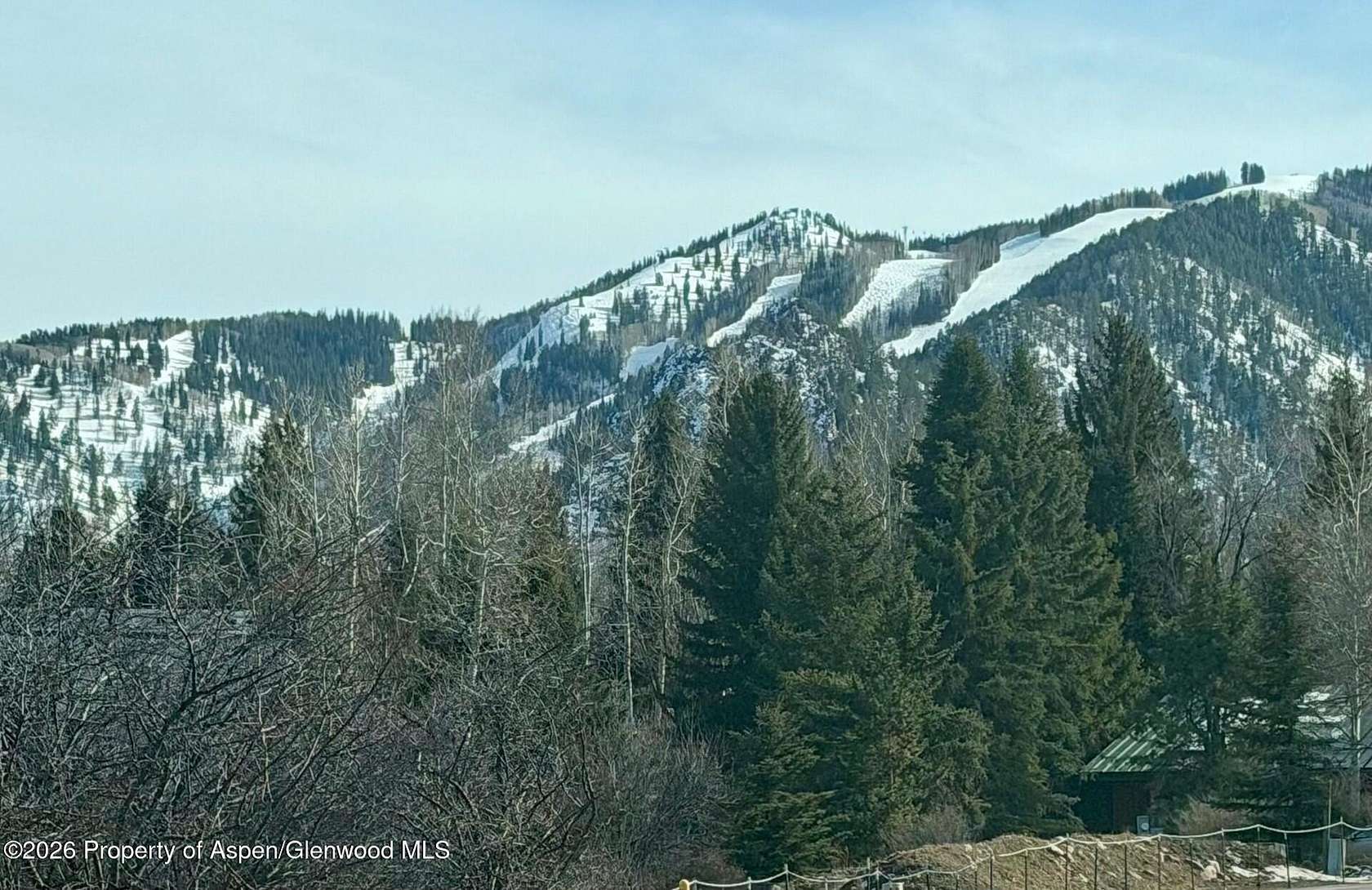0.51 Acres of Residential Land for Sale in Aspen, Colorado